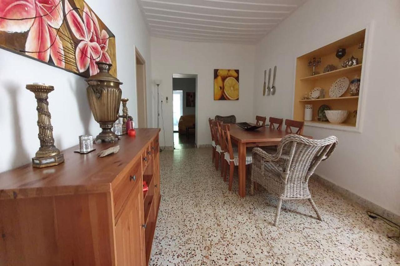 Villa Dunes 350M From The Sandy Beach Kalogria  Exterior foto